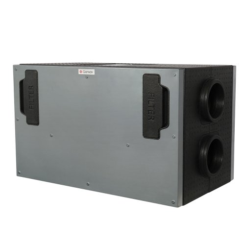 Genvex ECO 300 - H - FV - NF