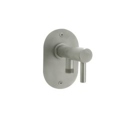 Frostline Duo Wall udend�rshane 15-35 cm - Glasbl�st rustfrit st�l
