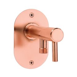 Frostline Duo Wall udend�rshane 15-35 cm - Kobber