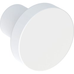  If Sense Art mbelst 75x48 cm mat hvid