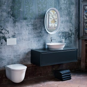 The New Classic Keramikspejl 50X8X70cm 