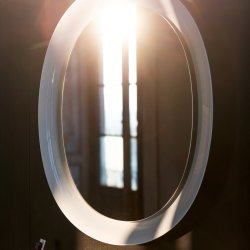 The New Classic Keramikspejl 50X8X70cm 