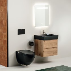 Laufen Leelo Spejl 60x70cm