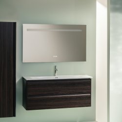 Laufen Leelo Spejl 120x70 cm