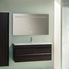 Laufen Leelo Spejl 120x70 cm