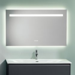 Laufen Leelo Spejl 120x70 cm