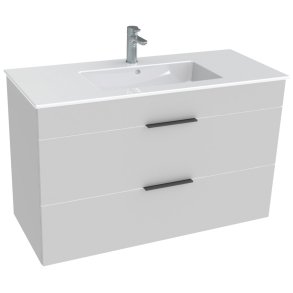 Laufen JIKA Cube mbelpakke 1000x430mm