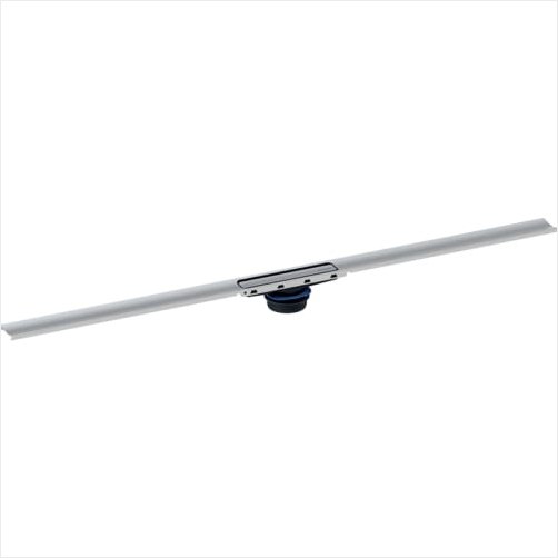Geberit CleanLine30 rende til brusenicher