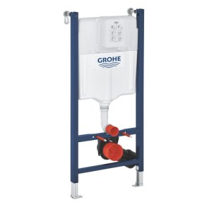 GROHE Rapid SL indbygningscisterne, 113 cm