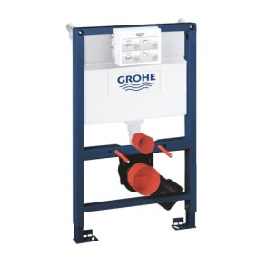 GROHE Rapid SL indbygningscisterne, 82 cm