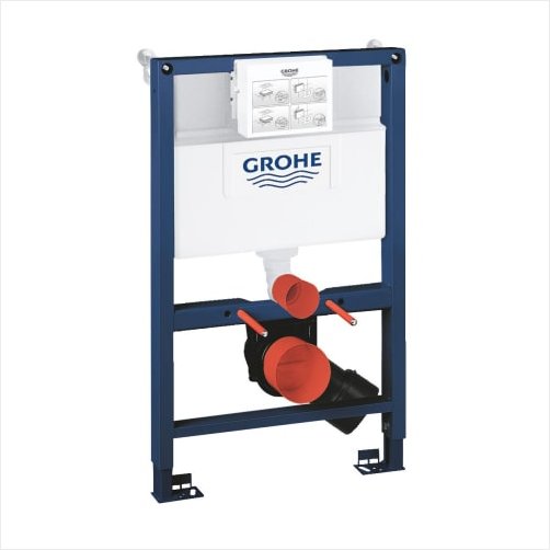 GROHE Rapid SL indbygningscisterne, 82 cm