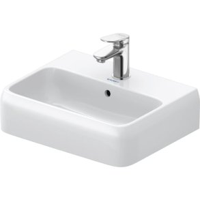  Duravit Qatego h�ndvask 45 x 35 cm