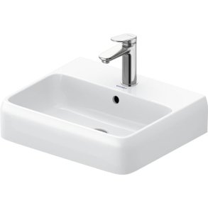 Duravit Qatego hndvask 50 x 42 cm