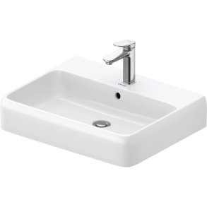 Duravit Qatego h�ndvask, 60 x 47 cm