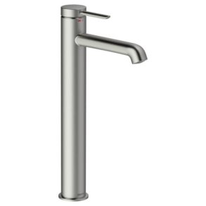 Damixa Iris hndvaskarmatur 13,5 cm tud - Stl