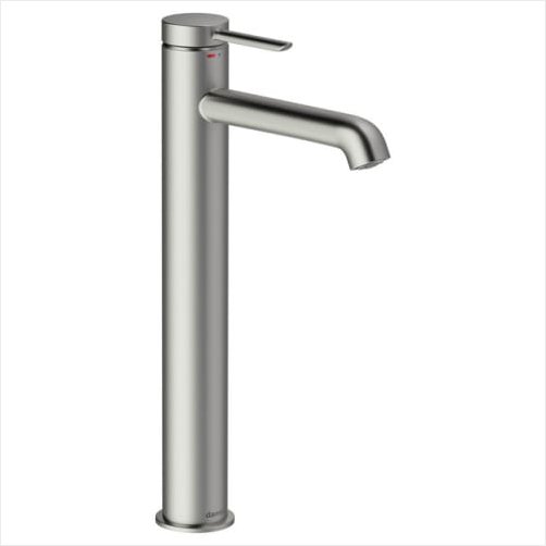 Damixa Iris etgrebsbatteri 135mm tud - Stl