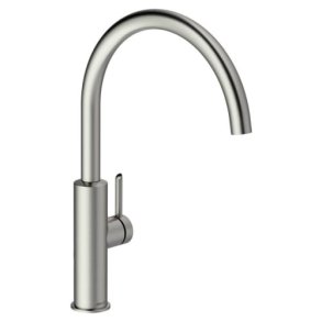 Damixa Iris kkkenarmatur 22,5 cm tud - Stl