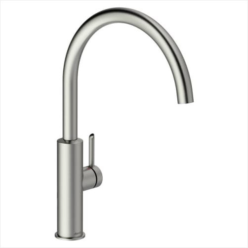 Damixa Iris kkkenarmatur 22,5 cm tud - Stl