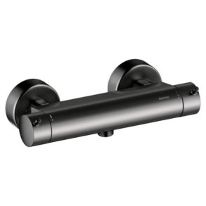 Damixa Iris brusearmatur - Brstet grafit gr