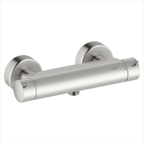 Damixa Iris brusearmatur - Stl