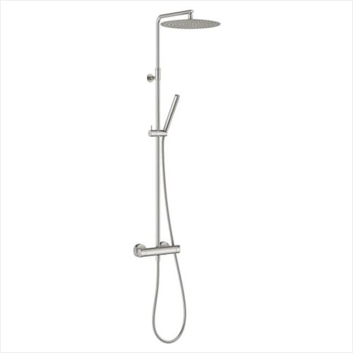 Damixa Iris brusesystem - Stl
