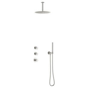 Damixa Iris XS2 brusesystem - Stl