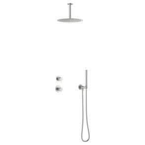 Damixa Iris DS2 brusesystem - Stl