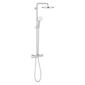GROHE Tempesta 250 brusesystem - Krom