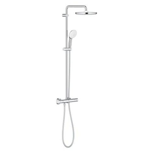 GROHE Tempesta 250 brusesystem  