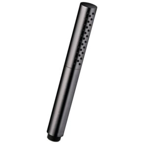 Damixa Iris hndbruser - Brstet grafit gr