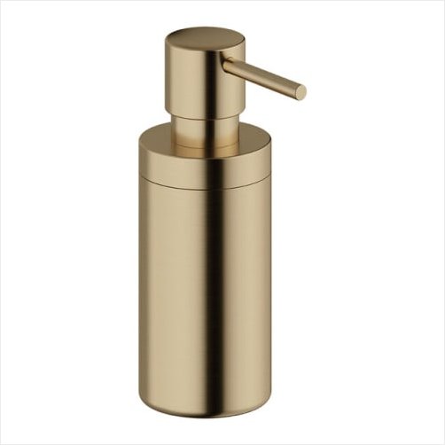 Damixa Zen sbedispenser - Brstet bronze