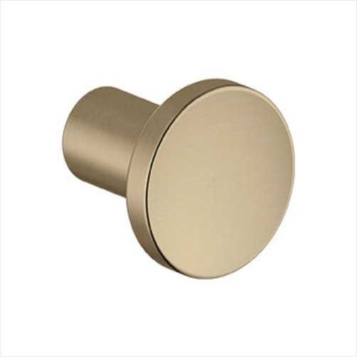 Damixa Zen mbelknop - Brstet bronze