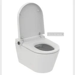 Ideal Standard I. Life douche toilet 
