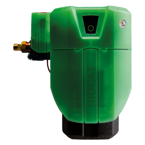 BIOCAT KLS 3000-C kalkbeskyttelsesanlg med lkagemodul