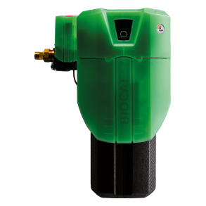 BIOCAT KLS 4000-C kalkbeskyttelsesanlg med lkagemodul