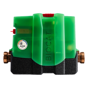 BIOCAT Lkagedetektor LS25-C