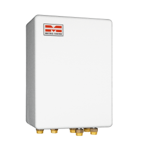 METRO ECO TD Mini fjernvarmeunit 