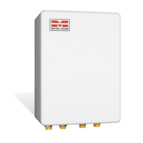 METRO ECO brugsvandsveksler