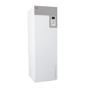 METROAIR 330 indedel til luft/vand varmepumpe