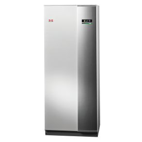 METROAIR 500 indedel til luft/vand varmepumpe