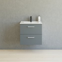 Dansani Base greb hvid L170