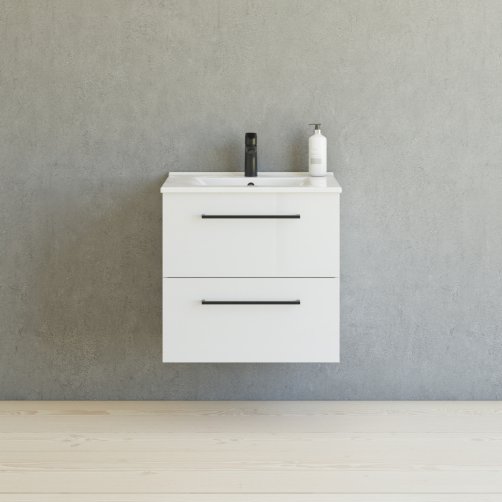 Dansani Base greb sort L330