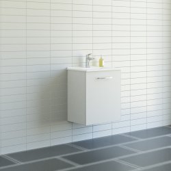  Dansani Mido+ 51 cm mbelpakke med hjrehngt lge