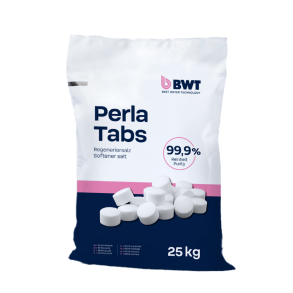 Salt til BWT bl�dg�ringsanl�g, 25 kilo i pose