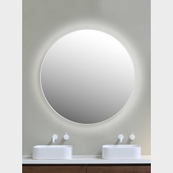 Sanibell SP24 spejl. 80. Mathvid