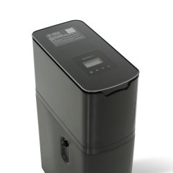 Aqua Danmark Small SOFT 100 bldgringsanlg