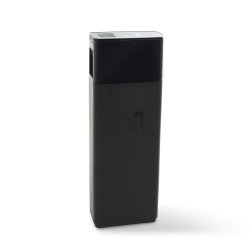 Aqua Danmark Small SOFT 200 bldgringsanlg