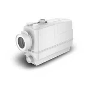 Grundfos Sololift2 CWC-3 automatisk kompakt lftestation, 230 V