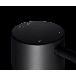 Mora INXX II Soft Small hndvaskarmatur matsort