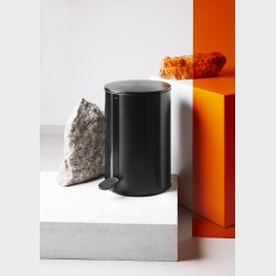 Unidrain Reframe pedalspand sort